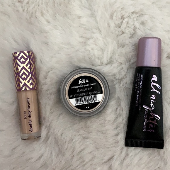 Mini Set - Picture 2 of 2